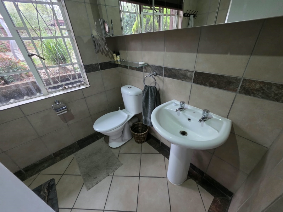 3 Bedroom Property for Sale in Bayswater Free State